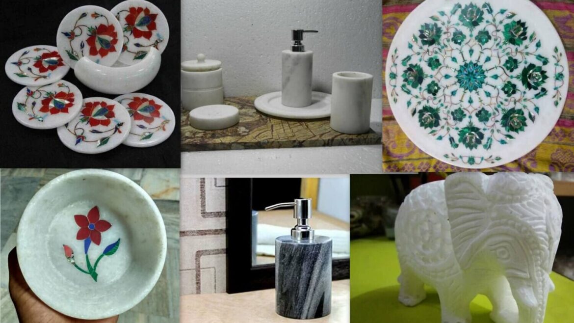 Best Marble Handicraft Products For Wholesale and Export