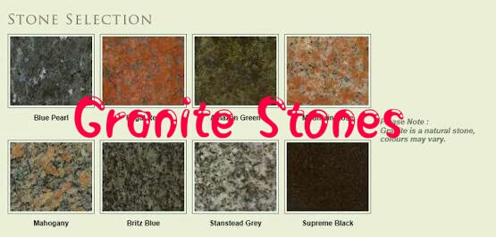 granite marble stone